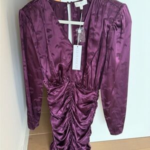 Ronny Kobo Dress Never Worn Tags Attached